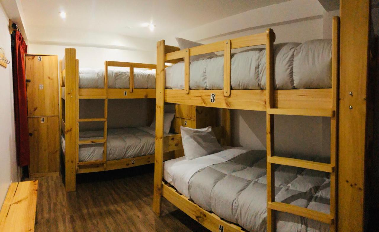 Usgar Machupicchu Inn Kültér fotó