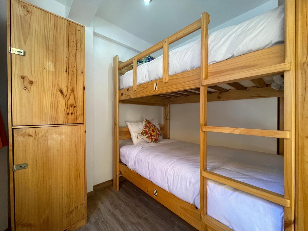 Usgar Machupicchu Inn Kültér fotó