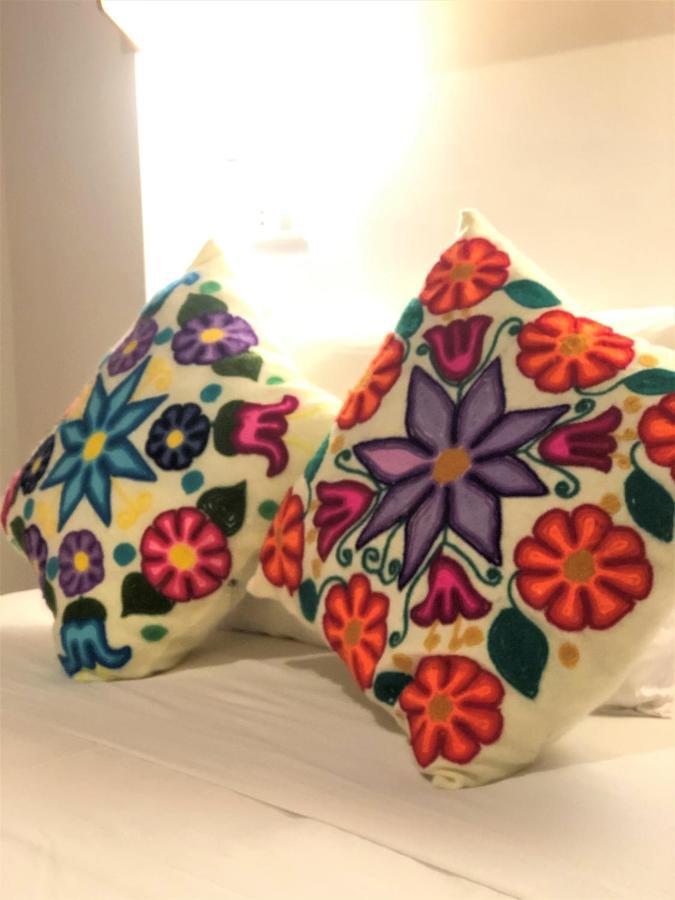 Usgar Machupicchu Inn Kültér fotó